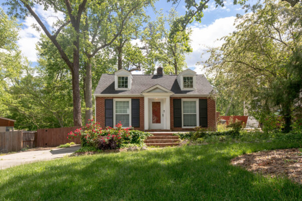 Greenwood high point rental